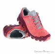 On Cloudventure Womens Trail Running Shoes, On, Pink, , Female, 0262-10093, 5637745445, 0, N1-01.jpg