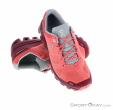 On Cloudventure Womens Trail Running Shoes, On, Pink, , Female, 0262-10093, 5637745445, 0, N2-02.jpg