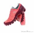 On Cloudventure Womens Trail Running Shoes, On, Pink, , Female, 0262-10093, 5637745445, 0, N2-07.jpg