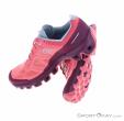 On Cloudventure Womens Trail Running Shoes, On, Pink, , Female, 0262-10093, 5637745445, 0, N3-08.jpg