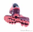 On Cloudventure Womens Trail Running Shoes, On, Pink, , Female, 0262-10093, 5637745445, 0, N3-13.jpg