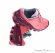 On Cloudventure Womens Trail Running Shoes, , Pink, , Female, 0262-10093, 5637745445, , N3-18.jpg