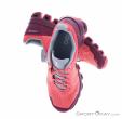 On Cloudventure Womens Trail Running Shoes, On, Pink, , Female, 0262-10093, 5637745445, 0, N4-04.jpg