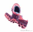 On Cloudventure Womens Trail Running Shoes, On, Pink, , Female, 0262-10093, 5637745445, 0, N4-14.jpg