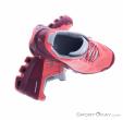 On Cloudventure Womens Trail Running Shoes, On, Pink, , Female, 0262-10093, 5637745445, 0, N4-19.jpg