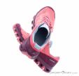 On Cloudventure Womens Trail Running Shoes, On, Pink, , Female, 0262-10093, 5637745445, 0, N5-15.jpg