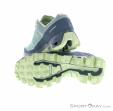 On Cloudventure Womens Trail Running Shoes, On, Turquoise, , Female, 0262-10093, 5637745457, 0, N2-12.jpg