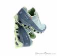 On Cloudventure Womens Trail Running Shoes, On, Turquoise, , Female, 0262-10093, 5637745457, 0, N2-17.jpg