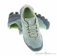 On Cloudventure Womens Trail Running Shoes, , Turquoise, , Female, 0262-10093, 5637745457, , N3-03.jpg