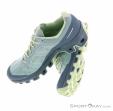 On Cloudventure Womens Trail Running Shoes, , Turquoise, , Female, 0262-10093, 5637745457, , N3-08.jpg