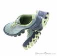 On Cloudventure Womens Trail Running Shoes, , Turquoise, , Female, 0262-10093, 5637745457, , N4-09.jpg