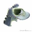 On Cloudventure Womens Trail Running Shoes, On, Turquoise, , Female, 0262-10093, 5637745457, 0, N4-19.jpg