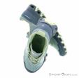 On Cloudventure Womens Trail Running Shoes, , Turquesa, , Mujer, 0262-10093, 5637745457, , N5-05.jpg