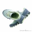 On Cloudventure Womens Trail Running Shoes, , Turquesa, , Mujer, 0262-10093, 5637745457, , N5-10.jpg