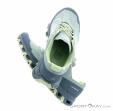 On Cloudventure Womens Trail Running Shoes, , Turquesa, , Mujer, 0262-10093, 5637745457, , N5-15.jpg