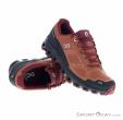On Cloudventure Waterproof Womens Trail Running Shoes, On, Rojo, , Mujer, 0262-10059, 5637745470, 0, N1-01.jpg