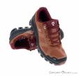 On Cloudventure Waterproof Womens Trail Running Shoes, On, Rojo, , Mujer, 0262-10059, 5637745470, 0, N2-02.jpg