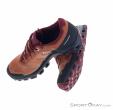 On Cloudventure Waterproof Womens Trail Running Shoes, , Red, , Female, 0262-10059, 5637745470, , N3-08.jpg