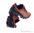 On Cloudventure Waterproof Womens Trail Running Shoes, On, Rojo, , Mujer, 0262-10059, 5637745470, 0, N3-18.jpg
