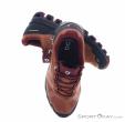 On Cloudventure Waterproof Womens Trail Running Shoes, , Červená, , Ženy, 0262-10059, 5637745470, , N4-04.jpg