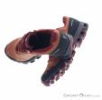 On Cloudventure Waterproof Womens Trail Running Shoes, , Červená, , Ženy, 0262-10059, 5637745470, , N4-09.jpg