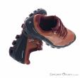 On Cloudventure Waterproof Womens Trail Running Shoes, On, Rojo, , Mujer, 0262-10059, 5637745470, 0, N4-19.jpg