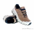 On Cloudventure Waterproof Womens Trail Running Shoes, On, Orange, , Femmes, 0262-10059, 5637745480, 0, N1-01.jpg