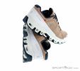 On Cloudventure Waterproof Womens Trail Running Shoes, On, Orange, , Femmes, 0262-10059, 5637745480, 0, N2-17.jpg