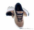 On Cloudventure Waterproof Womens Trail Running Shoes, , Oranžová, , Ženy, 0262-10059, 5637745480, , N3-03.jpg