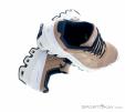On Cloudventure Waterproof Womens Trail Running Shoes, , Oranžová, , Ženy, 0262-10059, 5637745480, , N4-19.jpg