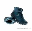 On Cloudrock Waterproof Womens Hiking Boots, On, Turquesa, , Mujer, 0262-10066, 5637745494, 0, N1-01.jpg