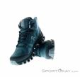 On Cloudrock Waterproof Womens Hiking Boots, On, Turquoise, , Female, 0262-10066, 5637745494, 0, N1-06.jpg