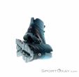 On Cloudrock Waterproof Womens Hiking Boots, On, Turquoise, , Femmes, 0262-10066, 5637745494, 0, N1-16.jpg