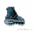 On Cloudrock Waterproof Womens Hiking Boots, On, Turquoise, , Femmes, 0262-10066, 5637745494, 0, N2-12.jpg