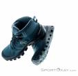 On Cloudrock Waterproof Womens Hiking Boots, On, Turquoise, , Femmes, 0262-10066, 5637745494, 0, N3-08.jpg