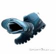 On Cloudrock Waterproof Womens Hiking Boots, On, Turquoise, , Female, 0262-10066, 5637745494, 0, N5-10.jpg