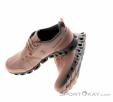 On Cloud Waterproof Women Running Shoes, , Pink, , Female, 0262-10042, 5637745527, , N3-08.jpg