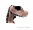 On Cloud Waterproof Women Running Shoes, , Pink, , Female, 0262-10042, 5637745527, , N3-18.jpg