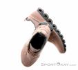 On Cloud Waterproof Women Running Shoes, On, Pink, , Female, 0262-10042, 5637745527, 7630040553438, N5-05.jpg