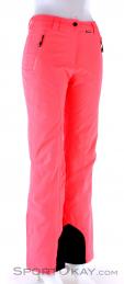 Icepeak Noelia Pant Women Ski Pants, Icepeak, Pink, , Female, 0041-10294, 5637745550, 0, N1-01.jpg
