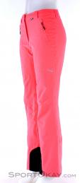 Icepeak Noelia Pant Women Ski Pants, , Pink, , Female, 0041-10294, 5637745550, , N1-06.jpg