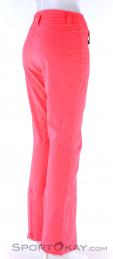 Icepeak Noelia Pant Women Ski Pants, , Pink, , Female, 0041-10294, 5637745550, , N1-16.jpg
