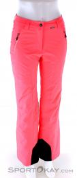 Icepeak Noelia Pant Women Ski Pants, , Pink, , Female, 0041-10294, 5637745550, , N2-02.jpg