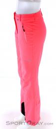 Icepeak Noelia Pant Women Ski Pants, , Pink, , Female, 0041-10294, 5637745550, , N2-07.jpg