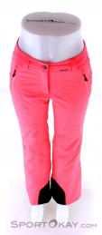 Icepeak Noelia Pant Women Ski Pants, , Pink, , Female, 0041-10294, 5637745550, , N3-03.jpg