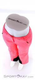 Icepeak Noelia Pant Women Ski Pants, Icepeak, Pink, , Female, 0041-10294, 5637745550, 0, N4-04.jpg
