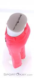 Icepeak Noelia Pant Women Ski Pants, , Pink, , Female, 0041-10294, 5637745550, , N4-09.jpg