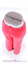 Icepeak Noelia Pant Women Ski Pants, , Pink, , Female, 0041-10294, 5637745550, , N4-14.jpg