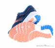 Brooks Transcend 7 Womens Running Shoes, , Blue, , Female, 0251-10057, 5637745564, , N1-11.jpg