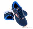 Brooks Transcend 7 Womens Running Shoes, , Blue, , Female, 0251-10057, 5637745564, , N2-02.jpg